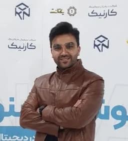 Masoud Mokarami